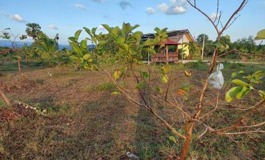 Studio House for sale in Nong Saeng, Nakhon Nayok