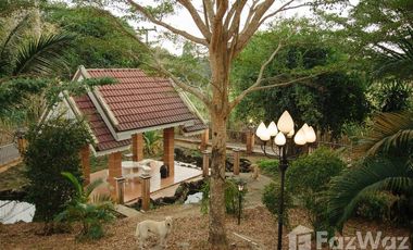 4 Bedroom House for sale in Tha Chang, Chanthaburi