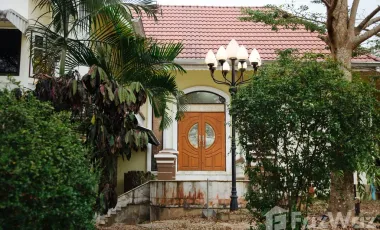 4 Bedroom House for sale in Tha Chang, Chanthaburi