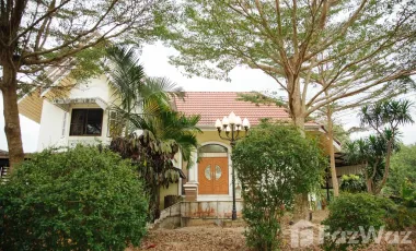 4 Bedroom House for sale in Tha Chang, Chanthaburi