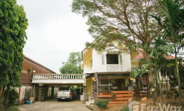 4 Bedroom House for sale in Tha Chang, Chanthaburi