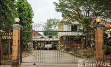 4 Bedroom House for sale in Tha Chang, Chanthaburi