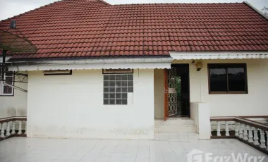 4 Bedroom House for sale in Tha Chang, Chanthaburi