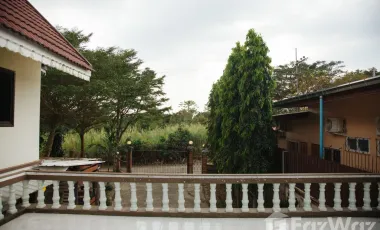4 Bedroom House for sale in Tha Chang, Chanthaburi