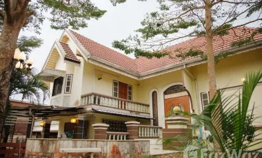 4 Bedroom House for sale in Tha Chang, Chanthaburi