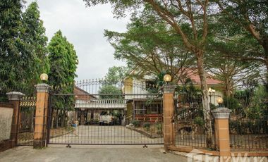 4 Bedroom House for sale in Tha Chang, Chanthaburi