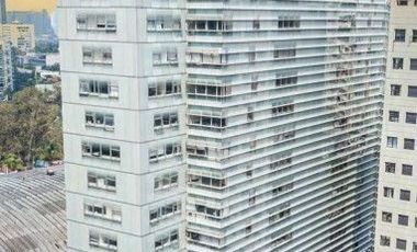 Oficina en renta en Naucalpan De Juárez