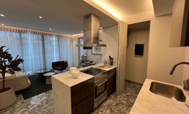 Via Residences Departamento en venta en Bosques de las Palmas
