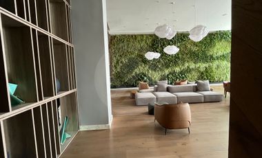 Via Residences Departamento en venta en Bosques de las Palmas
