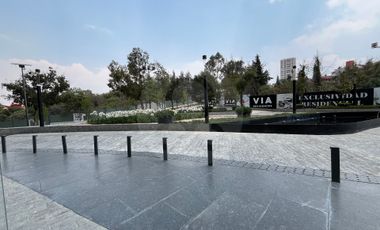 Via Residences Departamento en venta en Bosques de las Palmas