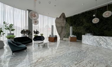 Via Residences Departamento en venta en Bosques de las Palmas