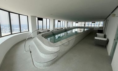 Via Residences Departamento en venta en Bosques de las Palmas