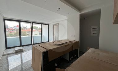 Via Residences Departamento en venta en Bosques de las Palmas