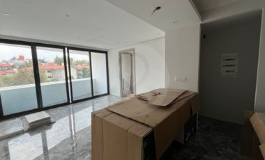 Via Residences Departamento en venta en Bosques de las Palmas