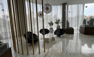 Via Residences Departamento en venta en Bosques de las Palmas