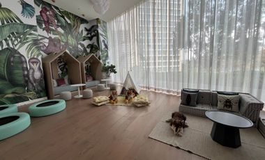 Via Residences Departamento en venta en Bosques de las Palmas