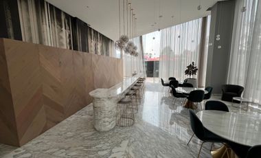 Via Residences Departamento en venta en Bosques de las Palmas
