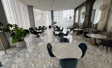 Via Residences Departamento en venta en Bosques de las Palmas