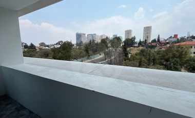 Via Residences Departamento en venta en Bosques de las Palmas