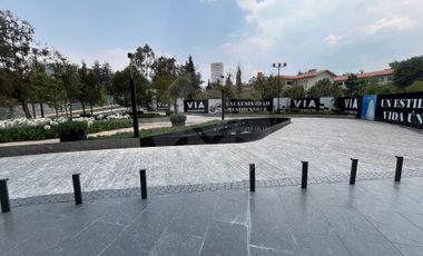 Via Residences Departamento en venta en Bosques de las Palmas