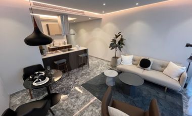Via Residences Departamento en venta en Bosques de las Palmas
