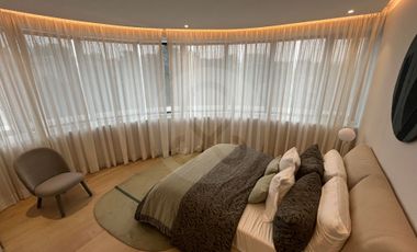 Via Residences Departamento en venta en Bosques de las Palmas