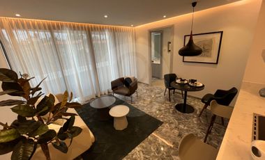 Via Residences Departamento en venta en Bosques de las Palmas