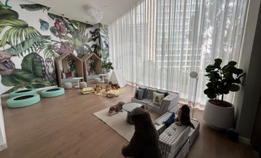 Via Residences Departamento en venta en Bosques de las Palmas
