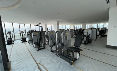Via Residences Departamento en venta en Bosques de las Palmas