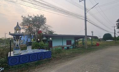 Land for sale in Sanam Chan, Nakhon Pathom