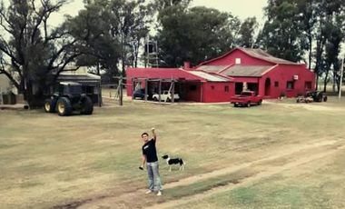 Casa en Venta en Ranqueles, General Roca, Córdoba, Argentina