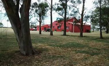 Casa en Venta en Ranqueles, General Roca, Córdoba, Argentina