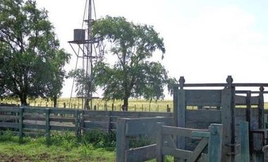 Casa en Venta en Tornquist, Tornquist, Resto de la Provincia, Buenos Aires, Argentina