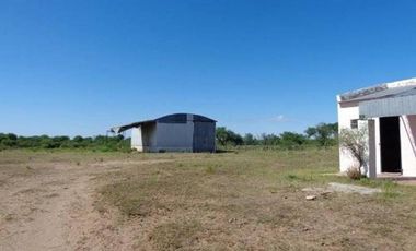 Casa en Venta en Chacharramendi, Utracan, La Pampa, Argentina