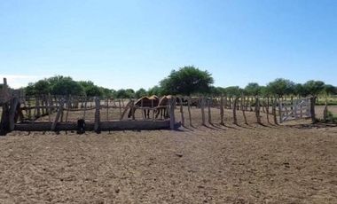 Casa en Venta en Chacharramendi, Utracan, La Pampa, Argentina