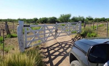 Casa en Venta en Chacharramendi, Utracan, La Pampa, Argentina