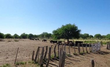 Casa en Venta en Chacharramendi, Utracan, La Pampa, Argentina