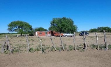 Casa en Venta en Chacharramendi, Utracan, La Pampa, Argentina