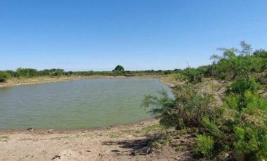 Casa en Venta en Chacharramendi, Utracan, La Pampa, Argentina