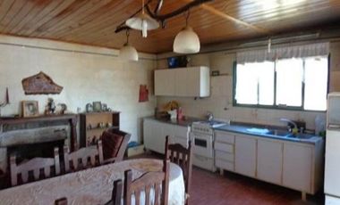 Casa en Venta en Chacharramendi, Utracan, La Pampa, Argentina