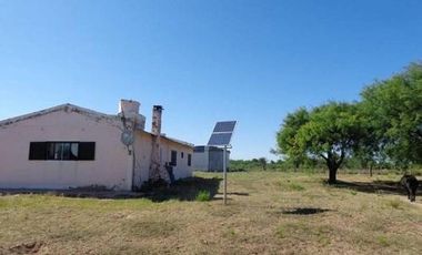 Casa en Venta en Chacharramendi, Utracan, La Pampa, Argentina
