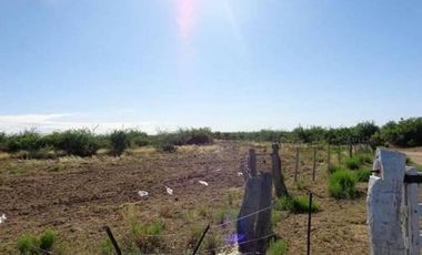 Casa en Venta en Chacharramendi, Utracan, La Pampa, Argentina