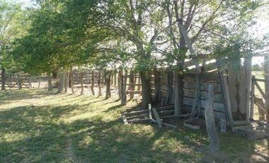 Casa en Venta en Chacharramendi, Utracan, La Pampa, Argentina