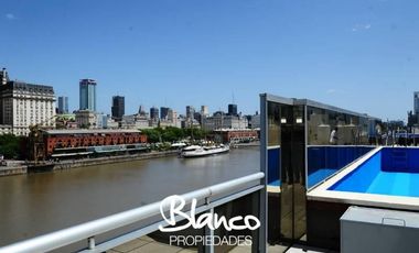 Departamento en Venta en Puerto Madero, Capital Federal, Buenos Aires, Argentina