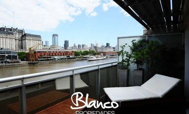 Departamento en Venta en Puerto Madero, Capital Federal, Buenos Aires, Argentina