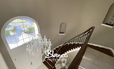 Casa en Venta en La Lomada, Pilar, G.B.A. Zona Norte, Argentina