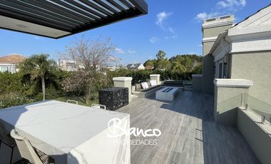 Casa en Venta en La Lomada, Pilar, G.B.A. Zona Norte, Argentina