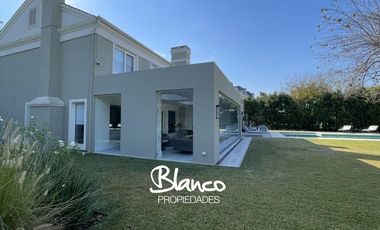 Casa en Venta en La Lomada, Pilar, G.B.A. Zona Norte, Argentina