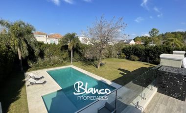 Casa en Venta en La Lomada, Pilar, G.B.A. Zona Norte, Argentina