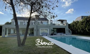 Casa en Venta en La Lomada, Pilar, G.B.A. Zona Norte, Argentina